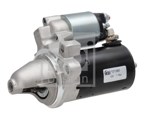 Startmotor / Starter