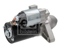 Startmotor / Starter