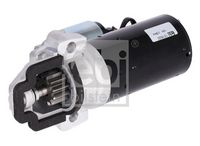 Startmotor / Starter