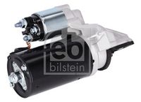 Startmotor / Starter