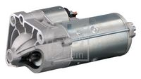 Startmotor / Starter