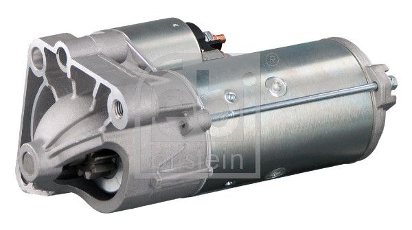 Startmotor / Starter