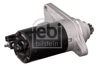 Startmotor / Starter