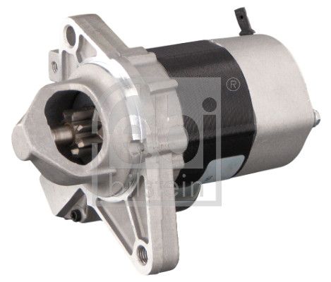 Startmotor / Starter