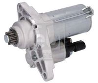 Startmotor / Starter