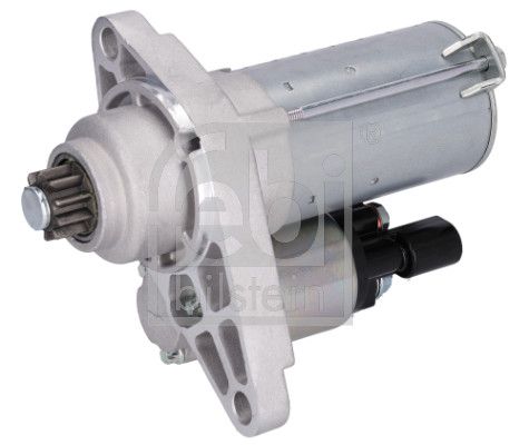 Startmotor / Starter