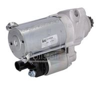 Startmotor / Starter