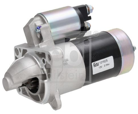 Startmotor / Starter