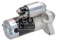 Startmotor / Starter