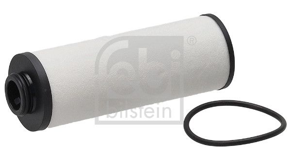 Hydraulische filter, automatische transmissie