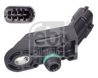 MAP sensor