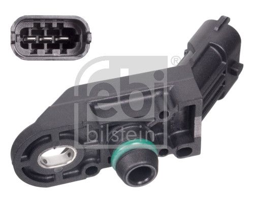 MAP sensor