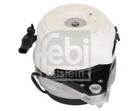 Startmotor / Starter