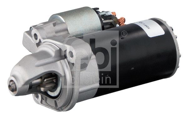Startmotor / Starter