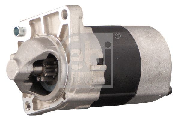 Startmotor / Starter