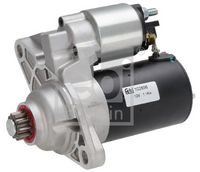 Startmotor / Starter