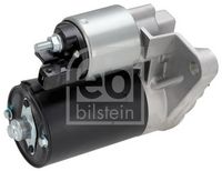 Startmotor / Starter