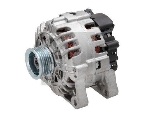 Dynamo / Alternator