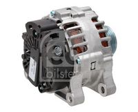 Dynamo / Alternator