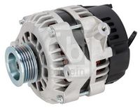 Dynamo / Alternator