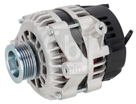 Dynamo / Alternator