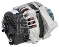 Dynamo / Alternator
