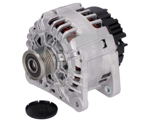 Dynamo / Alternator
