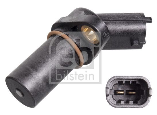 Krukassensor