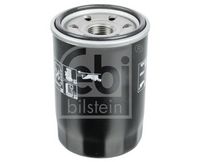 Oliefilter