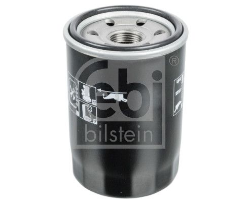 Oliefilter