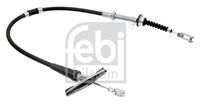 Koppelingkabel
