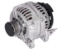 Dynamo / Alternator
