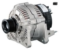 Dynamo / Alternator