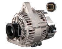 Dynamo / Alternator