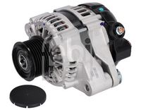 Dynamo / Alternator