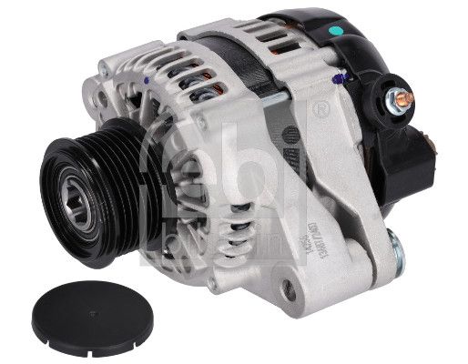 Dynamo / Alternator