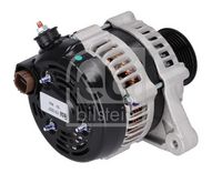 Dynamo / Alternator