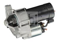 Startmotor / Starter