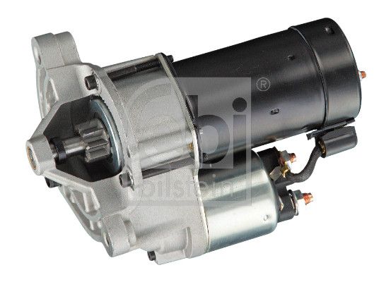 Startmotor / Starter