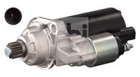 Startmotor / Starter