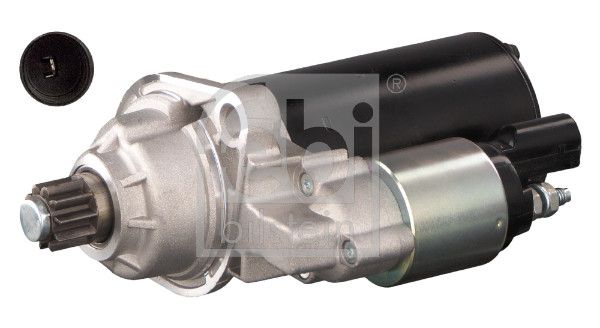 Startmotor / Starter