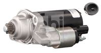 Startmotor / Starter