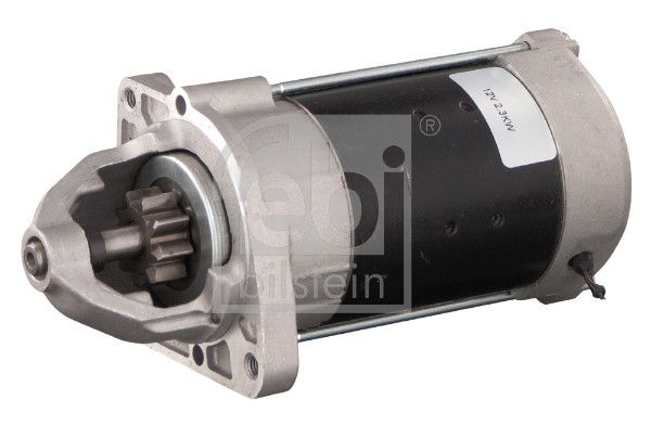 Startmotor / Starter