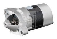 Startmotor / Starter