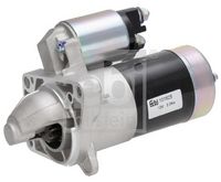 Startmotor / Starter
