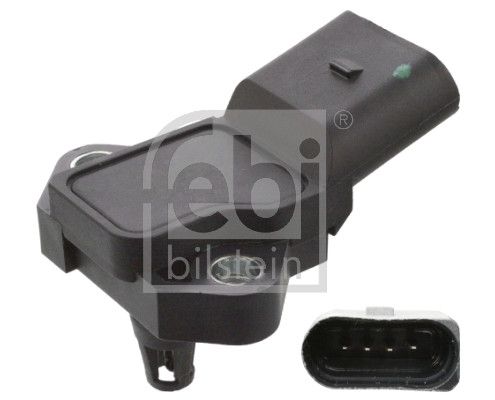 MAP sensor