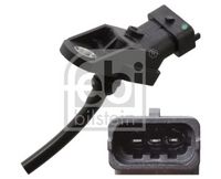 MAP sensor