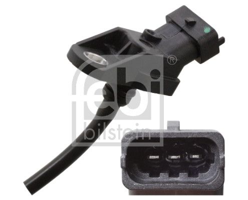 MAP sensor