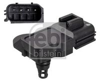 MAP sensor