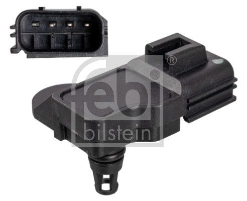 MAP sensor